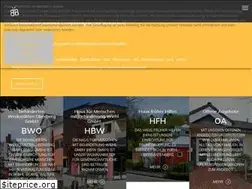 Sites similar to fub-verein.de