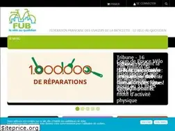 Sites similar to fub.fr