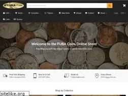 Sites similar to fubacoins.com