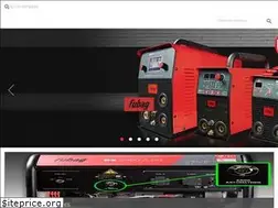 Sites similar to fubag.ru