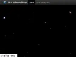Sites similar to fubank.org