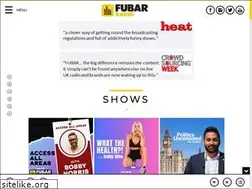 Sites similar to fubarlive.com