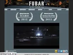 Sites similar to fubarmovie.com
