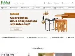 Sites similar to fubba.com.br