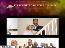 Sites similar to fubconline.org