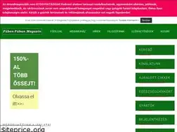 Sites similar to fubenfaban.eu