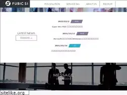 Sites similar to fubic-si.co.jp