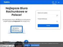 Sites similar to fubiro.pl