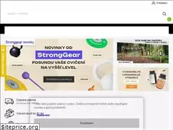 Sites similar to fubo.cz