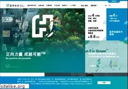 Sites similar to fubon.com