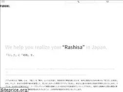 Sites similar to fubuki.com