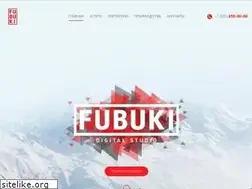 Sites similar to fubuki.ru