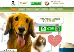 Sites similar to fuca.jp