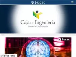Sites similar to fucac.org