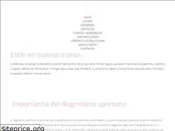 Sites similar to fucam.org.mx