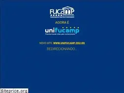 Sites similar to fucamp.edu.br