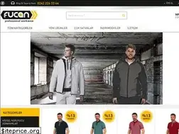 Sites similar to fucan.com.tr