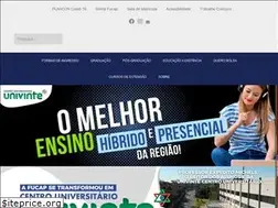 Sites similar to fucap.edu.br
