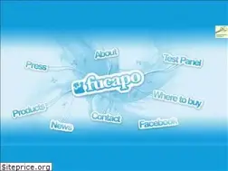 Sites similar to fucapo.com