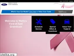 Sites similar to fuccilloford.info
