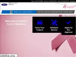 Sites similar to fuccillofordnelliston.net