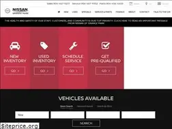 Sites similar to fuccillonissanoforangepark.com