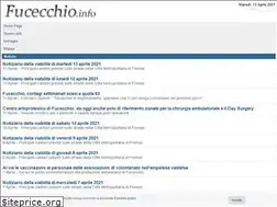 Sites similar to fucecchio.info