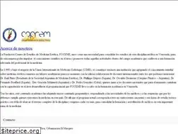 Sites similar to fuceme.org