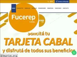 Sites similar to fucerep.com.uy