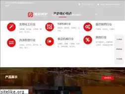 Sites similar to fuchangguolu.com
