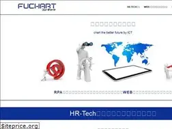 Sites similar to fuchart.com