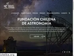 Sites similar to fuchas.cl