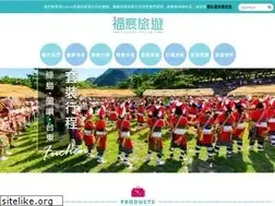 Sites similar to fuchen089.tw