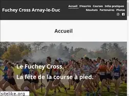 Sites similar to fucheycross.fr
