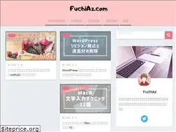 Sites similar to fuchiaz.com
