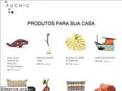 Sites similar to fuchic.com.br