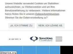 Sites similar to fuchs-auto.de
