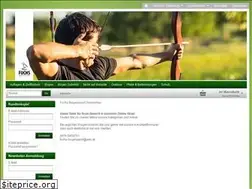 Sites similar to fuchs-bogensport.at