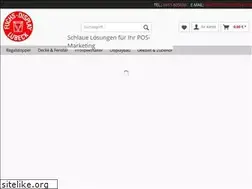 Sites similar to fuchs-display.de