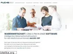 Sites similar to fuchs-edv.de