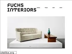 Sites similar to fuchs-interiors.de