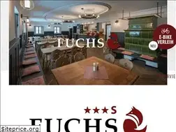 Sites similar to fuchs-mauth.de