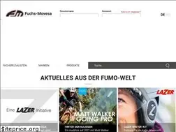 Sites similar to fuchs-movesa.ch