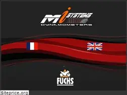Sites similar to fuchs-sa.com