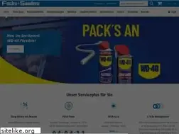 Sites similar to fuchs-sanders.de