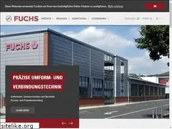 Sites similar to fuchs-schrauben.de
