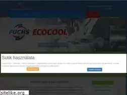 Sites similar to fuchs-virabonn.hu
