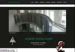 Sites similar to fuchs-weil.de