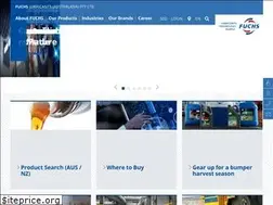 Sites similar to fuchs.com.au