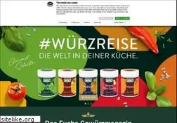 Sites similar to fuchs.de